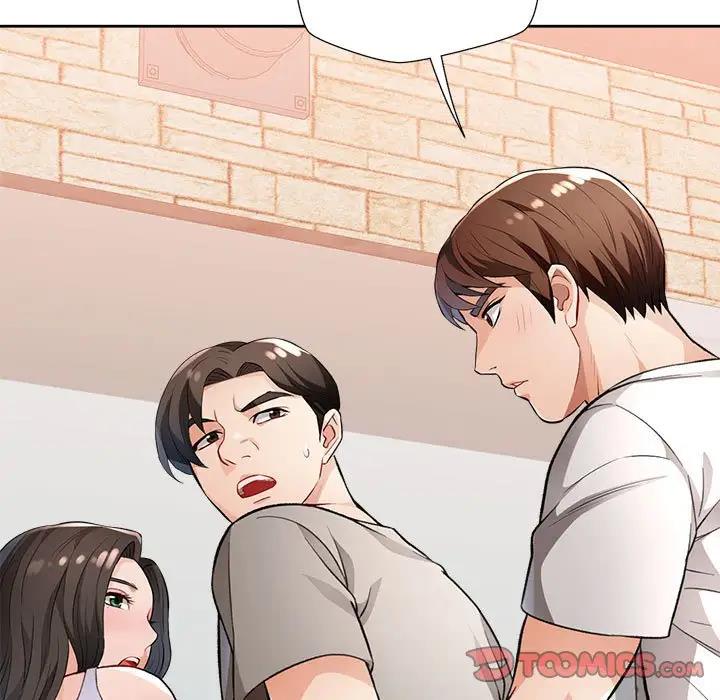 [韩国漫画] 脱轨关系 剧情,女教师,巨乳大奶#[170P]-168