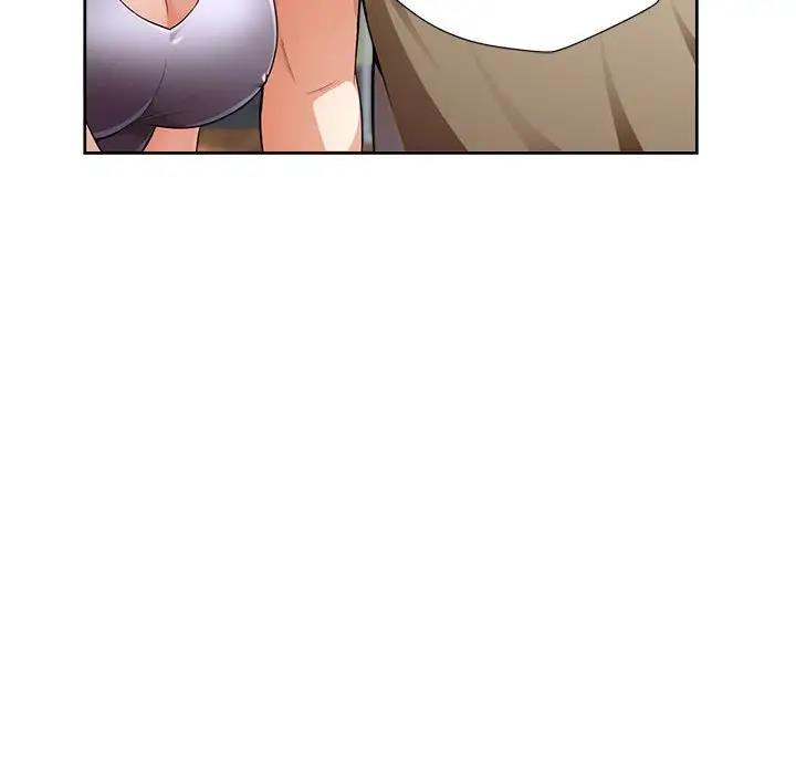 [韩国漫画] 脱轨关系 剧情,女教师,巨乳大奶#[170P]-20