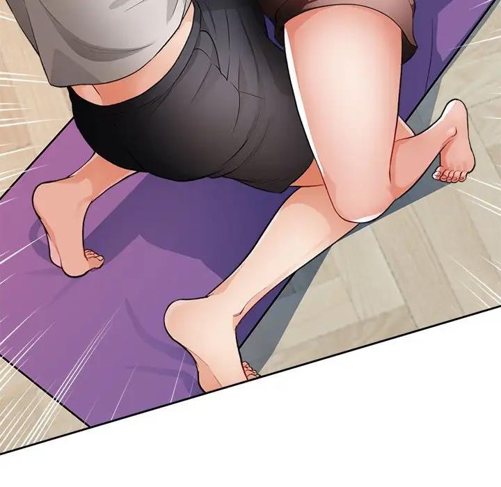 [韩国漫画] 脱轨关系 剧情,女教师,巨乳大奶#[170P]-90