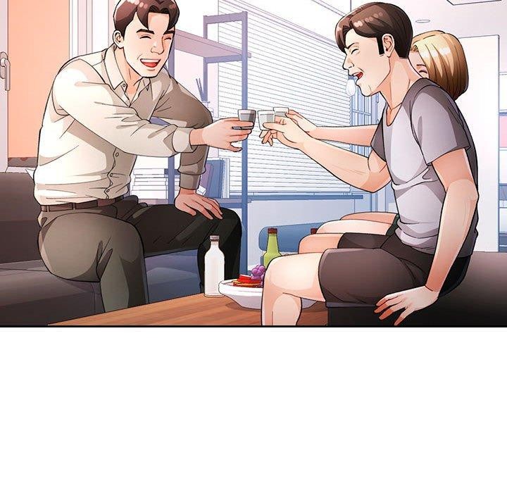[韩国漫画] 脱轨关系 剧情,女教师,巨乳大奶#[133P]-34