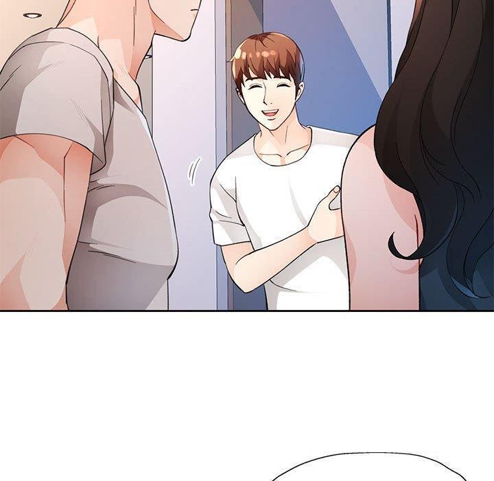 [韩国漫画] 脱轨关系 剧情,女教师,巨乳大奶#[143P]-50