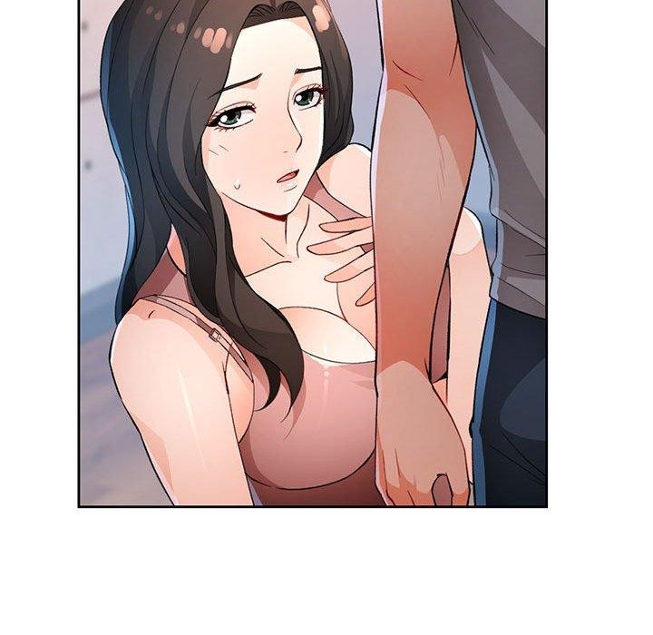 [韩国漫画] 脱轨关系 剧情,女教师,巨乳大奶#[135P]-127