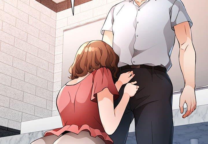 [韩国漫画] 脱轨关系 剧情,女教师,巨乳大奶#[135P]-2