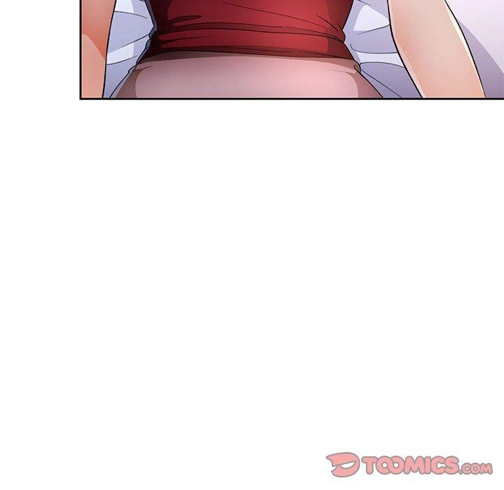 [韩国漫画] 脱轨关系 剧情,女教师,巨乳大奶#[129P]-105