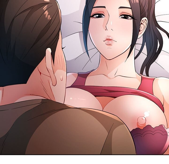 [韩国漫画] 脱轨关系 剧情,女教师,巨乳大奶#[119P]-7