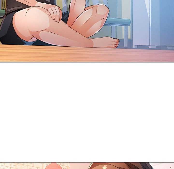 [韩国漫画] 脱轨关系 剧情,女教师,巨乳大奶#[132P]-119