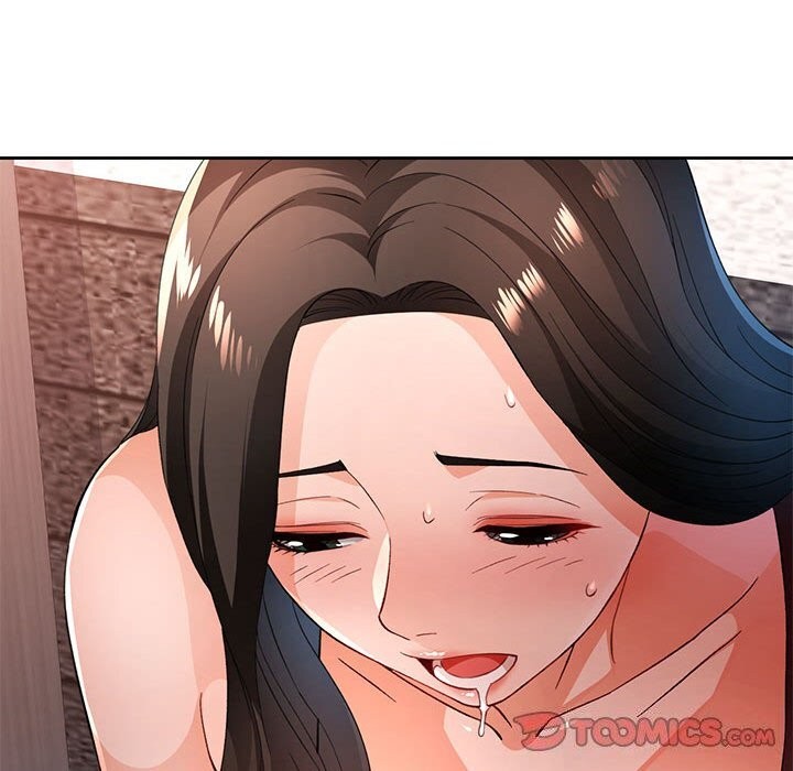 [韩国漫画] 脱轨关系 剧情,女教师,巨乳大奶#[129P]-108