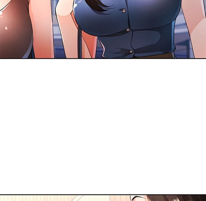 [韩国漫画] 脱轨关系 剧情,女教师,巨乳大奶#[129P]-64