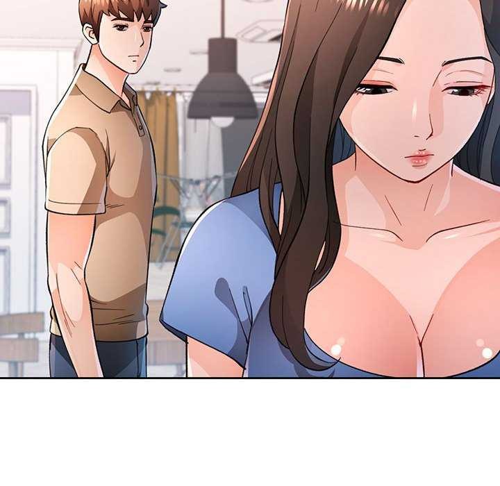 [韩国漫画] 脱轨关系 剧情,女教师,巨乳大奶#[131P]-126