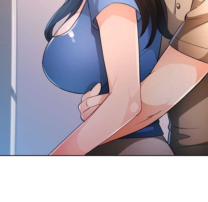 [韩国漫画] 脱轨关系 剧情,女教师,巨乳大奶#[131P]-130