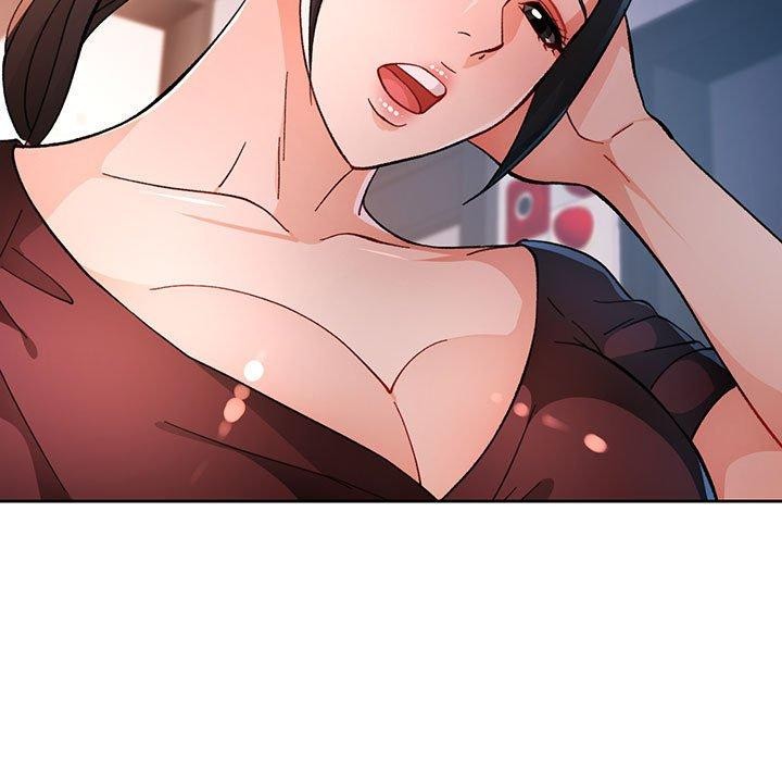 [韩国漫画] 脱轨关系 剧情,女教师,巨乳大奶#[134P]-5