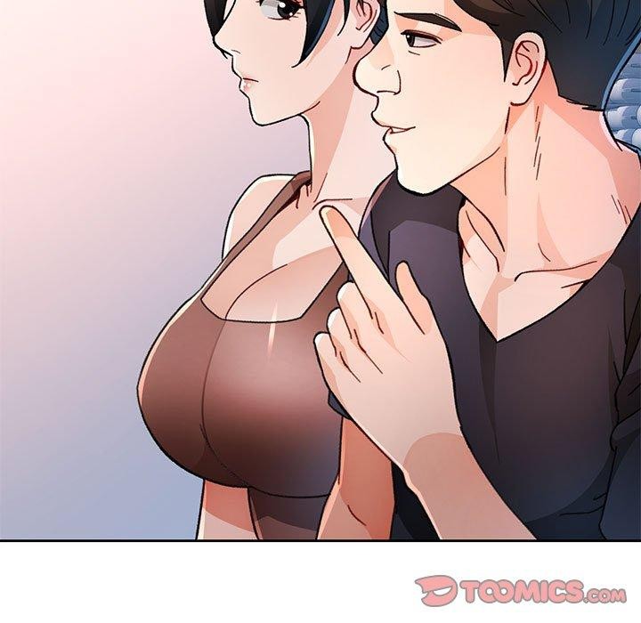 [韩国漫画] 脱轨关系 剧情,女教师,巨乳大奶#[136P]-57