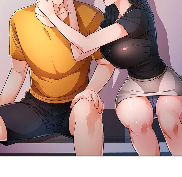 [韩国漫画] 脱轨关系 剧情,女教师,巨乳大奶#[139P]-25