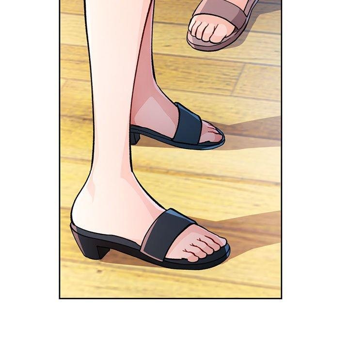 [韩国漫画] 脱轨关系 剧情,女教师,巨乳大奶#[139P]-5