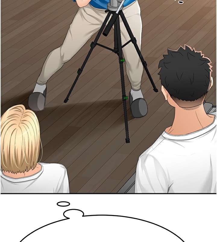 [韩国漫画] 顶加套房的春天 剧情,熟女人妻#[200P]-49