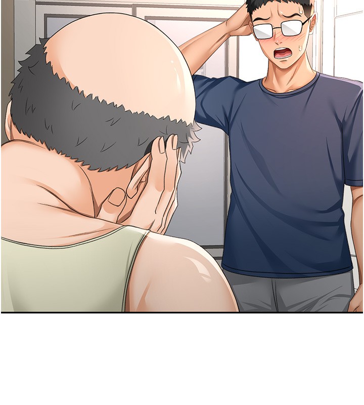 [韩国漫画] 顶加套房的春天 剧情,熟女人妻#[168P]-58