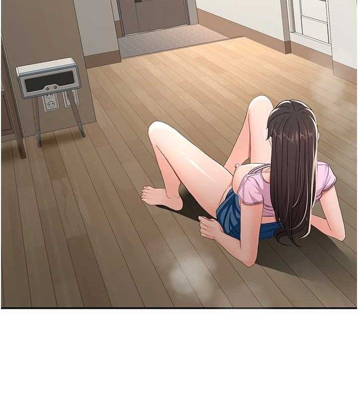 [韩国漫画] 顶加套房的春天 剧情,熟女人妻#[135P]-134