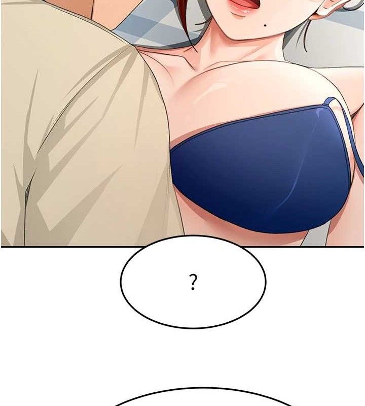 [韩国漫画] 顶加套房的春天 剧情,熟女人妻#[133P]-71