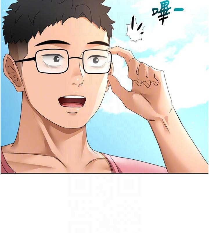 [韩国漫画] 顶加套房的春天 剧情,熟女人妻#[167P]-44