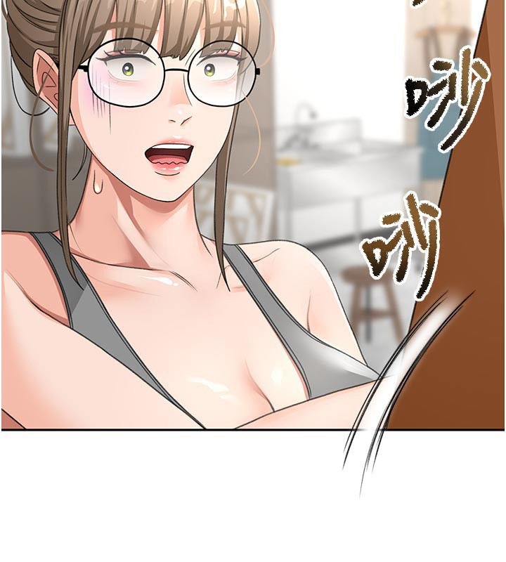 [韩国漫画] 顶加套房的春天 剧情,熟女人妻#[155P]-140