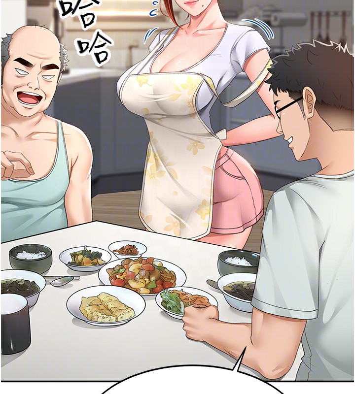 [韩国漫画] 顶加套房的春天 剧情,熟女人妻#[204P]-89