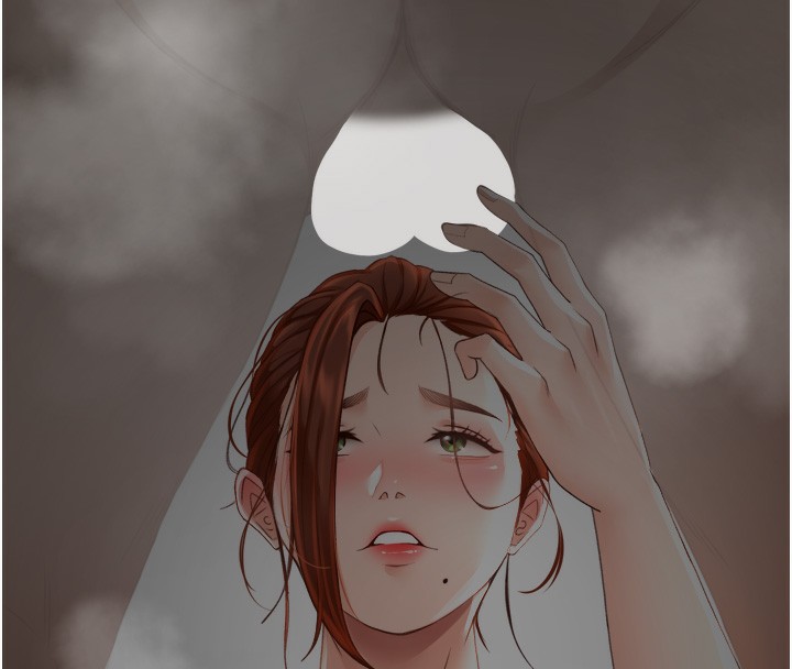 [韩国漫画] 顶加套房的春天 剧情,熟女人妻#[240P]-120