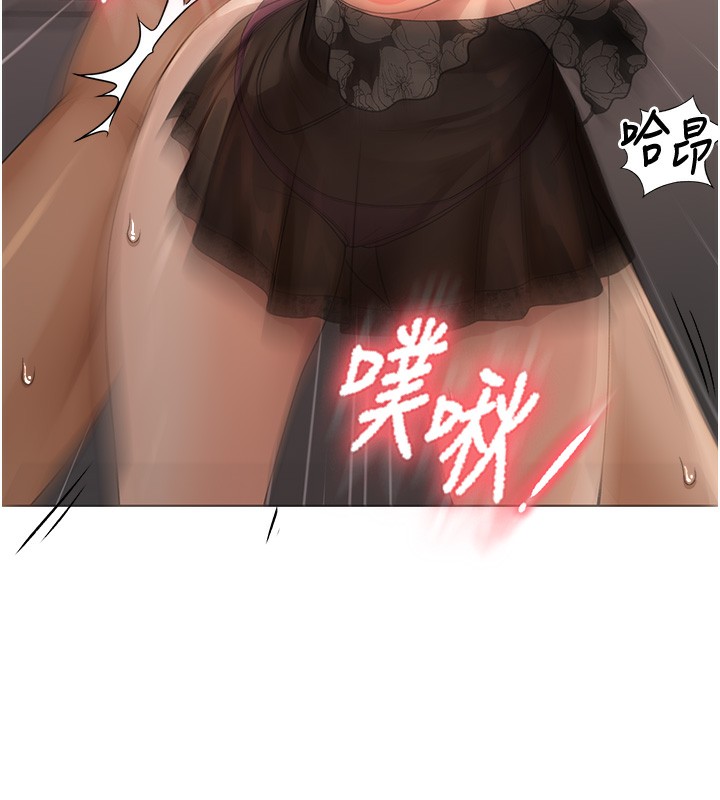 [韩国漫画] 顶加套房的春天 剧情,熟女人妻#[198P]-78