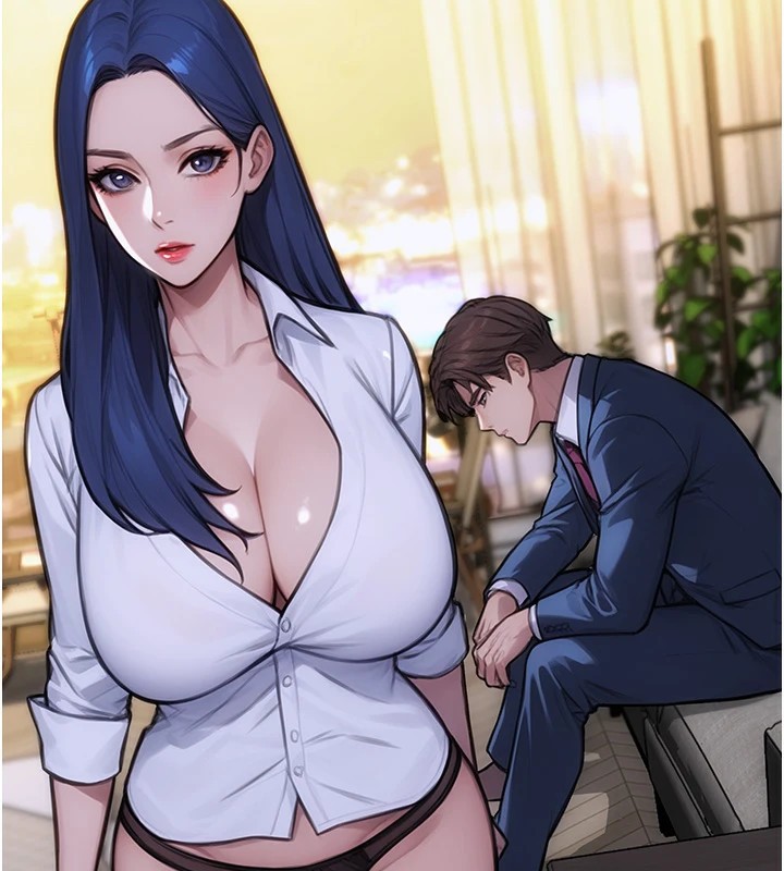 [韩国漫画] 单身即纵欲 剧情,巨乳大奶#[223P]-85