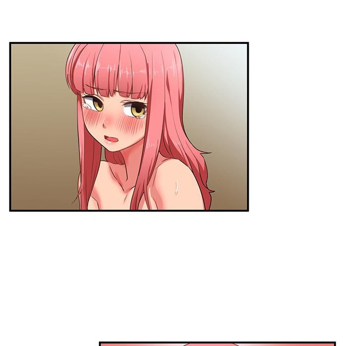 [韩国漫画] 她的直播间 剧情,青年#[92P]-75