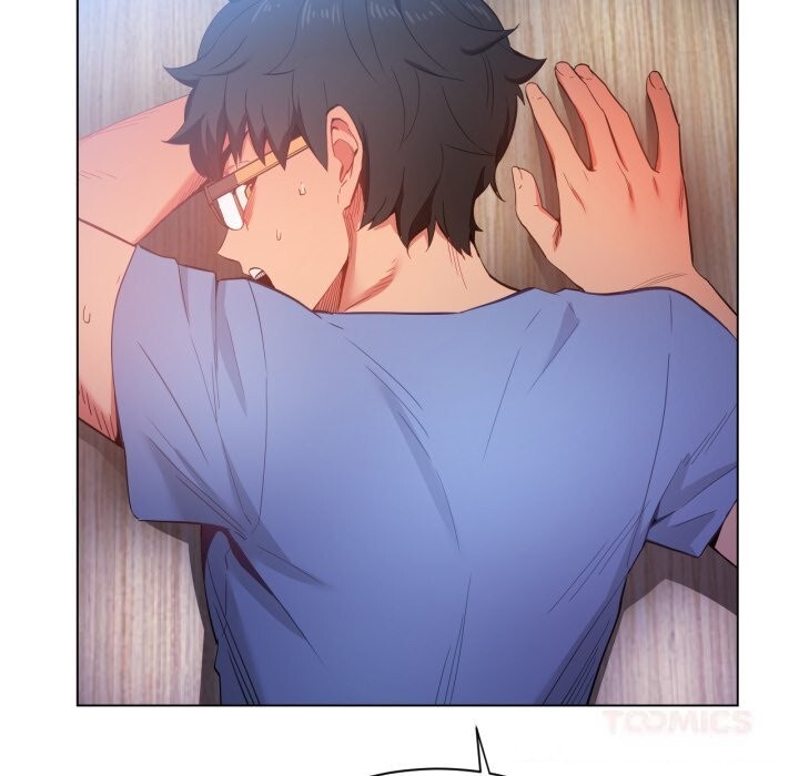[韩国漫画] 她的直播间 剧情,青年#[91P]-91