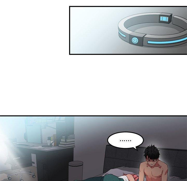 [韩国漫画] 她的直播间 剧情,青年#[116P]-104