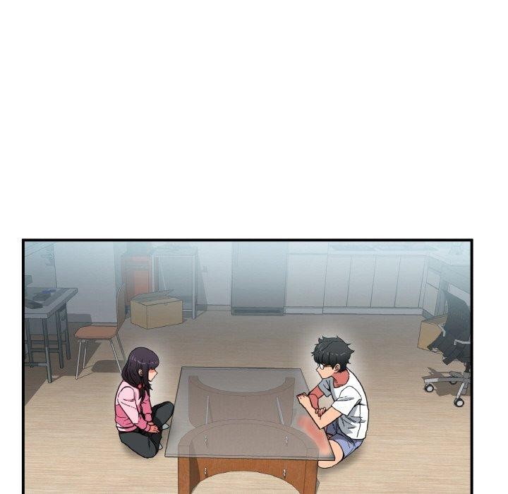 [韩国漫画] 她的直播间 剧情,青年#[120P]-17