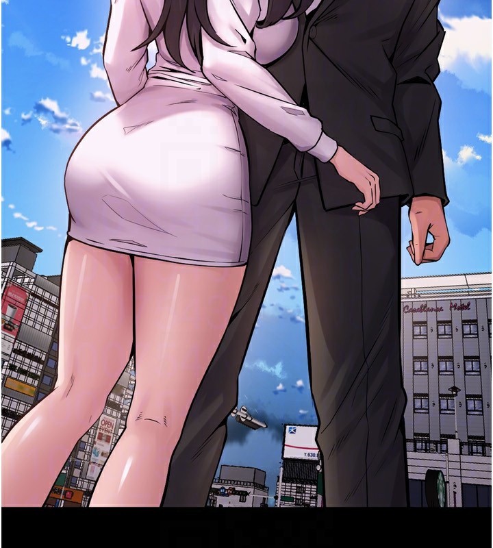 [韩国漫画] 狱火重生 剧情,职场#[174P]-131