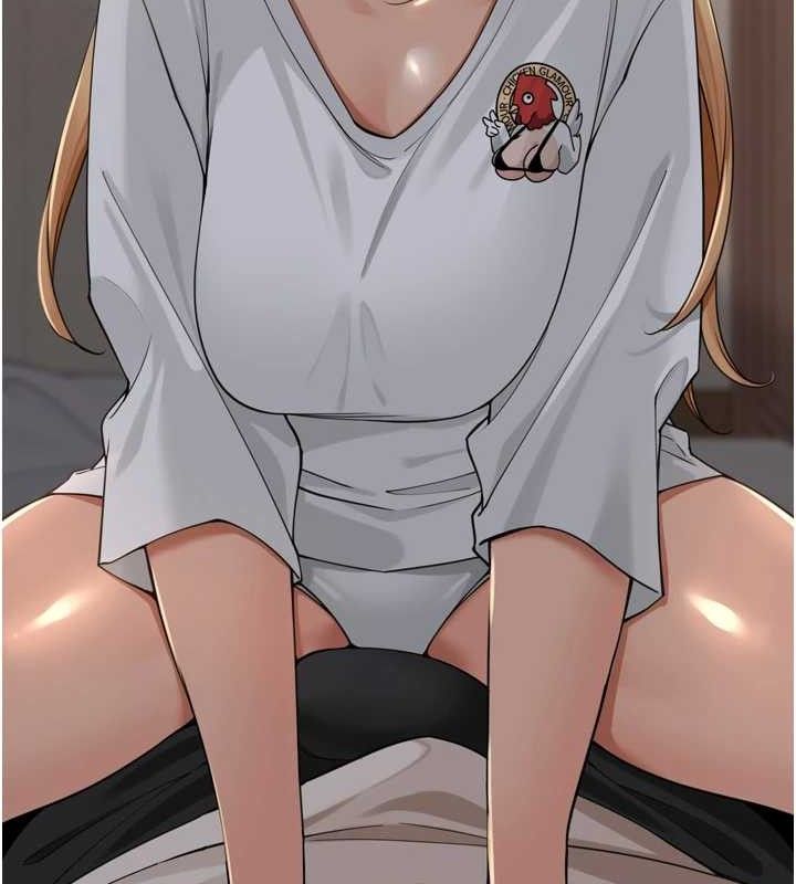 [韩国漫画] 里长孙子开麦啦 剧情,巨乳大奶#[121P]-39