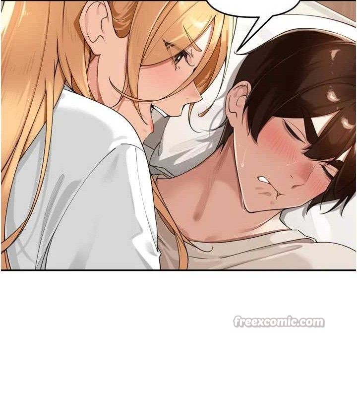 [韩国漫画] 里长孙子开麦啦 剧情,巨乳大奶#[115P]-15