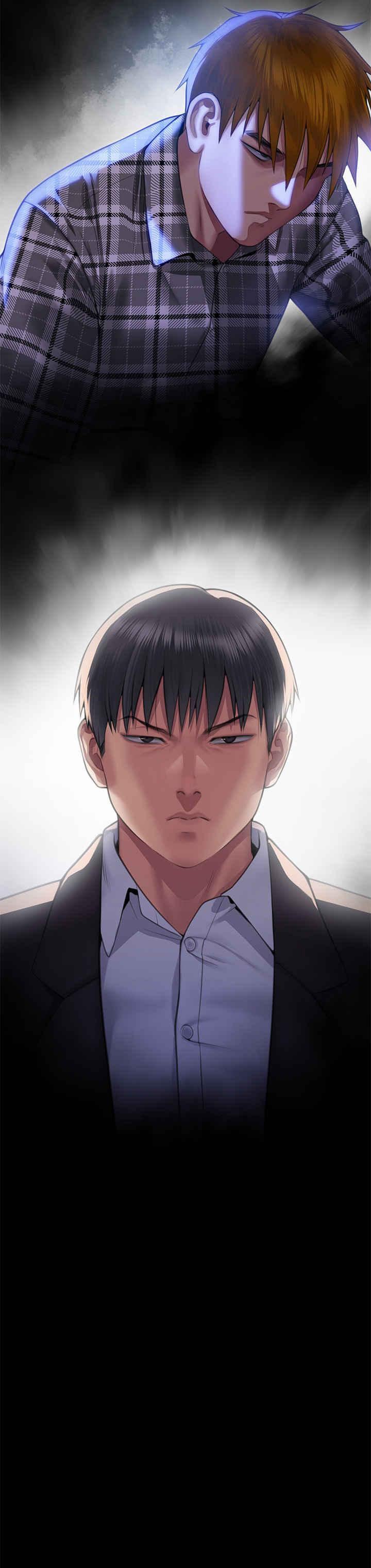 [韩国漫画] 傀儡 剧情,巨乳大奶#[82P]-3