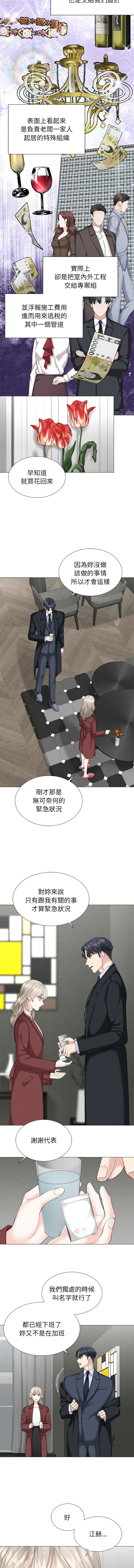 [韩国漫画] 紧紧相依的心 剧情,巨乳大奶,青年,职场#[13P]-4