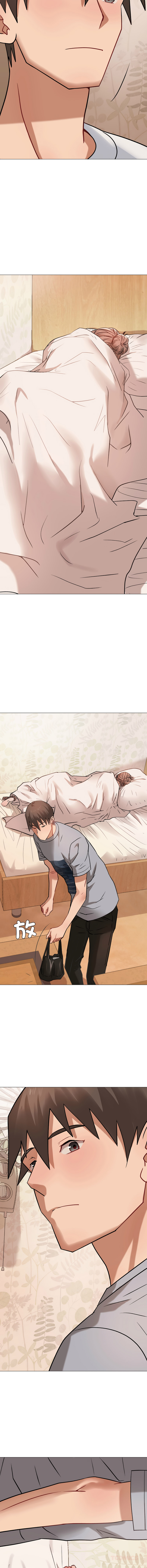 [韩国漫画] 邪恶的善意 剧情,巨乳大奶,全彩,职场#[18P]-12