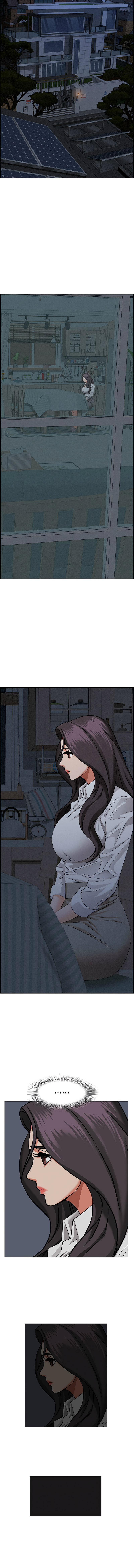 [韩国漫画] 贵妇的专属保镖 剧情,巨乳大奶,全彩,职场#[17P]-15