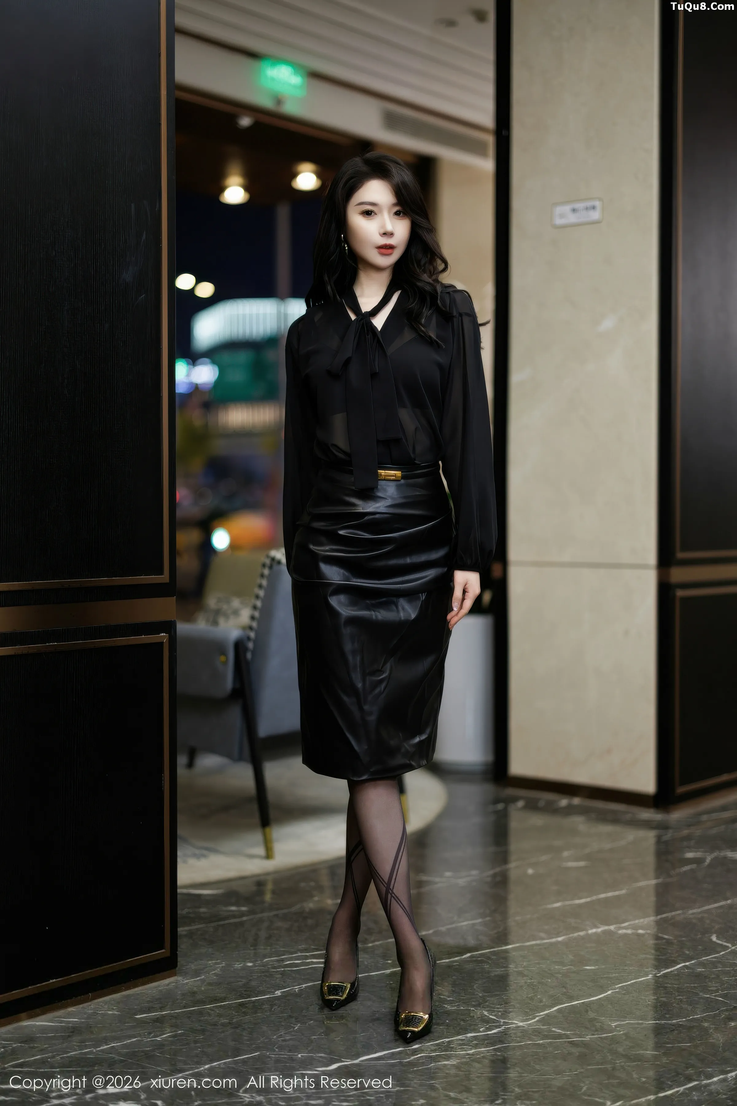 [秀人网] 2026.01.29 No.11291 心玥#[90P]-15