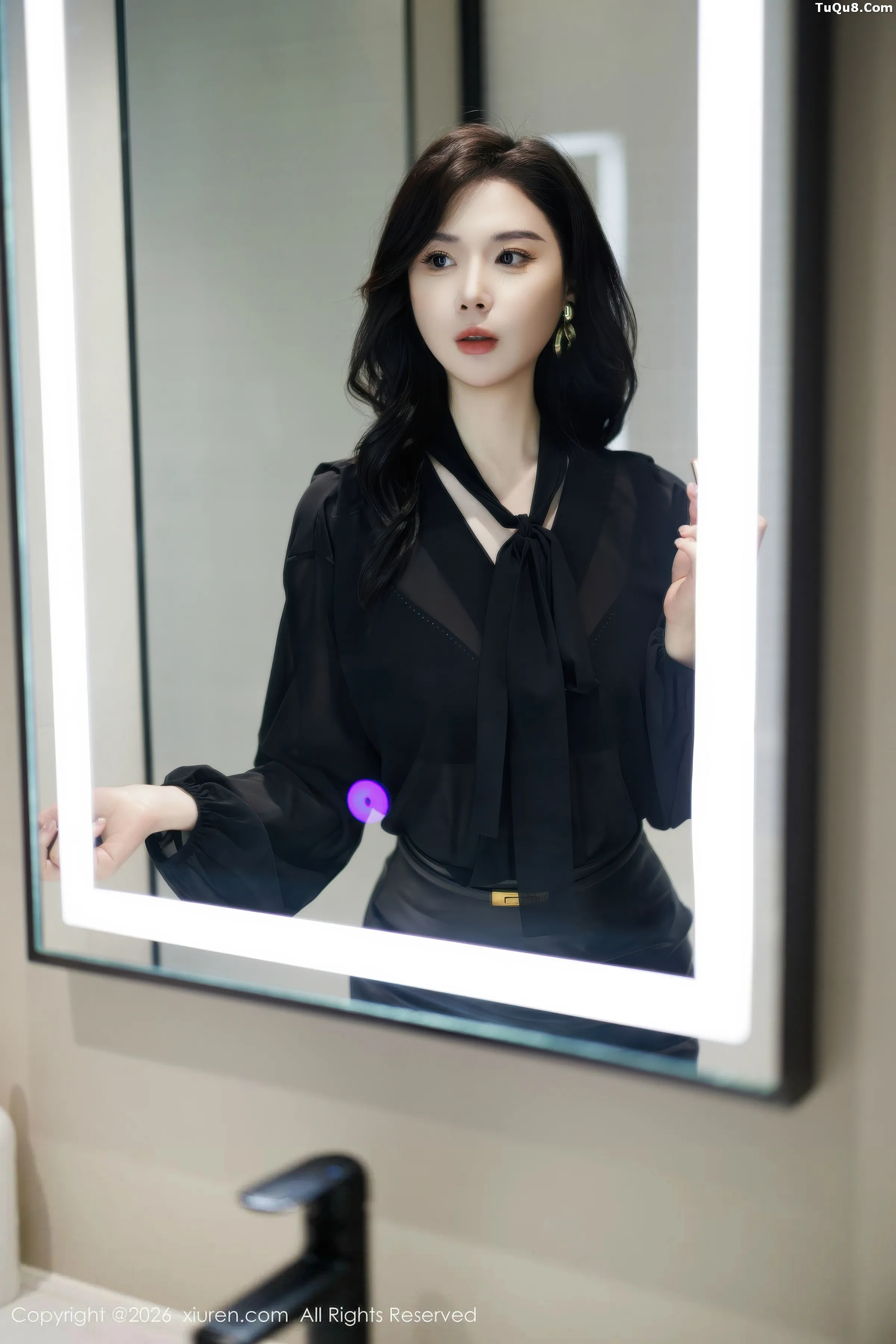 [秀人网] 2026.01.29 No.11291 心玥#[90P]-5