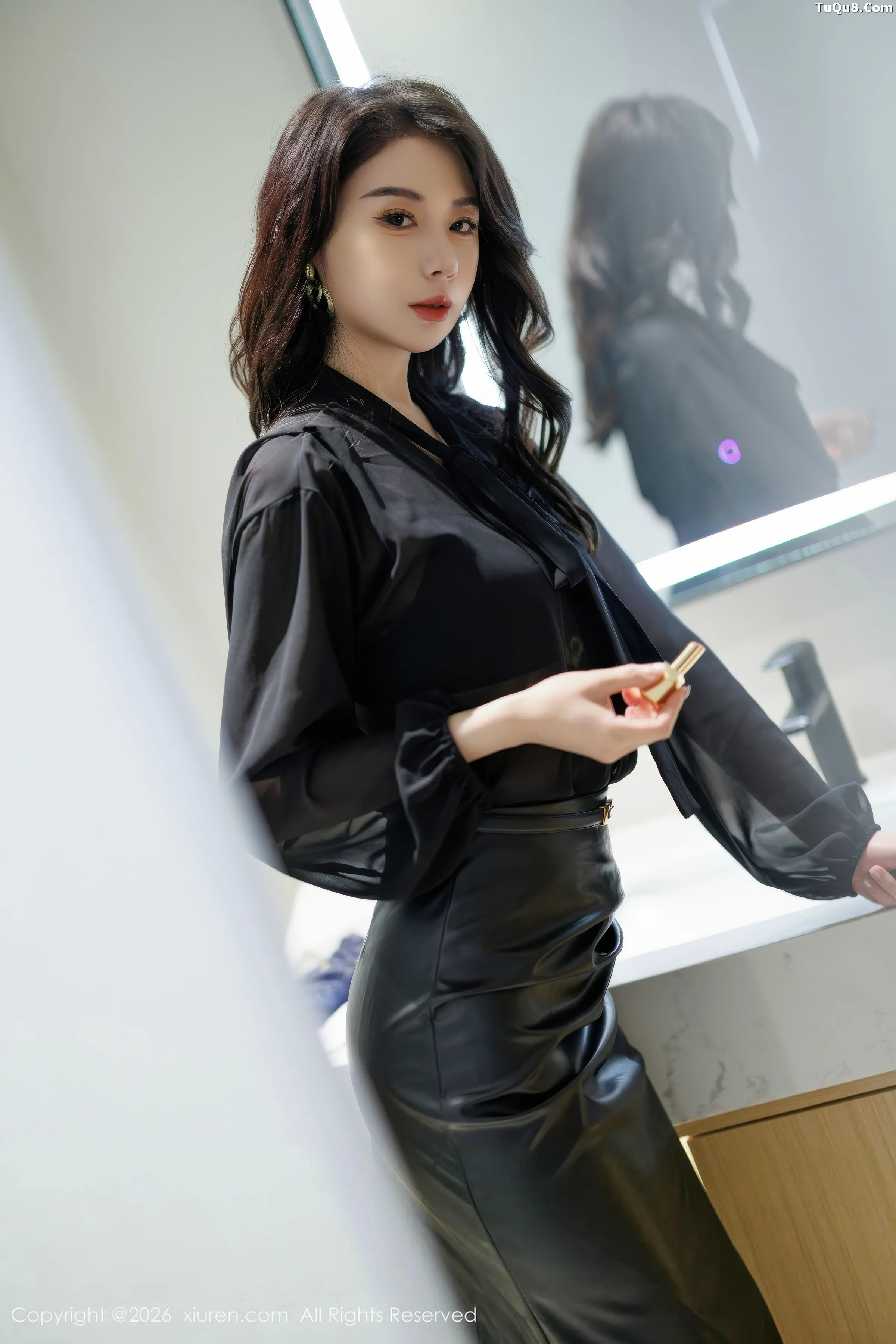 [秀人网] 2026.01.29 No.11291 心玥#[90P]-9