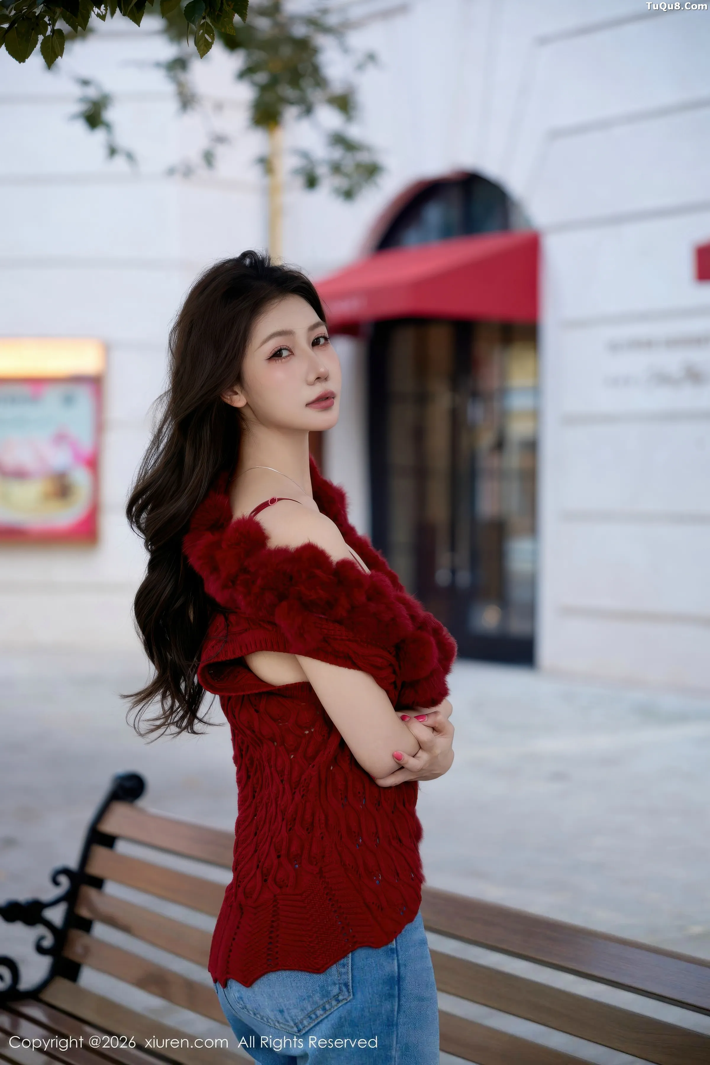 [秀人网] 2026.01.29 No.11293 尹甜甜#[76P]-11