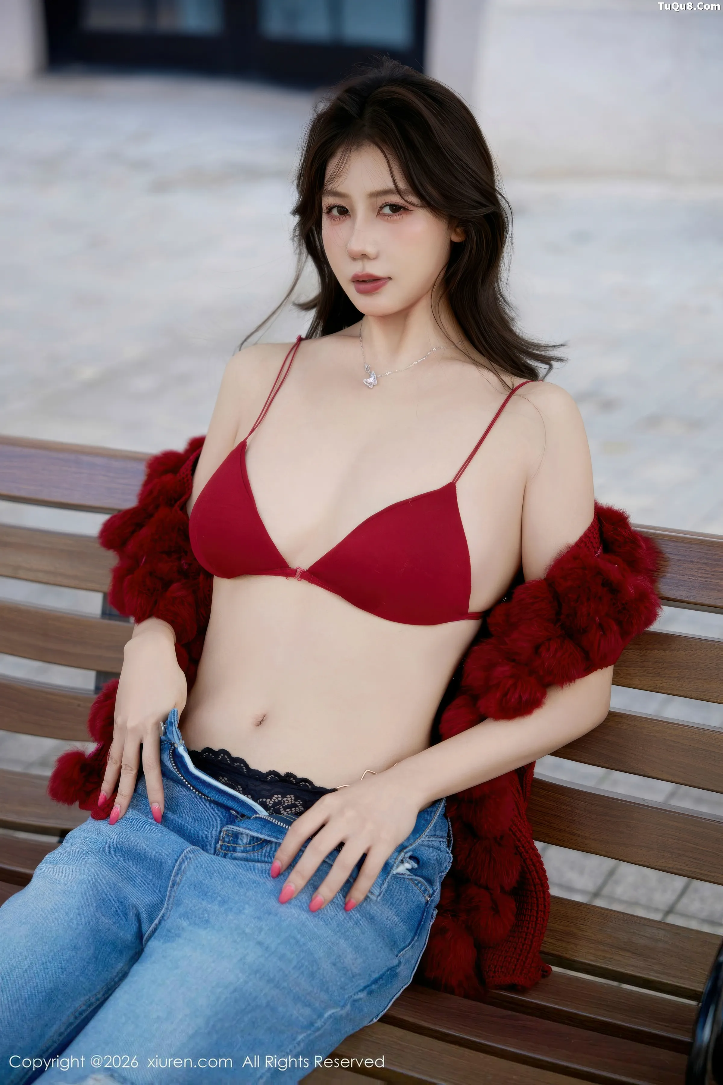 [秀人网] 2026.01.29 No.11293 尹甜甜#[76P]-25