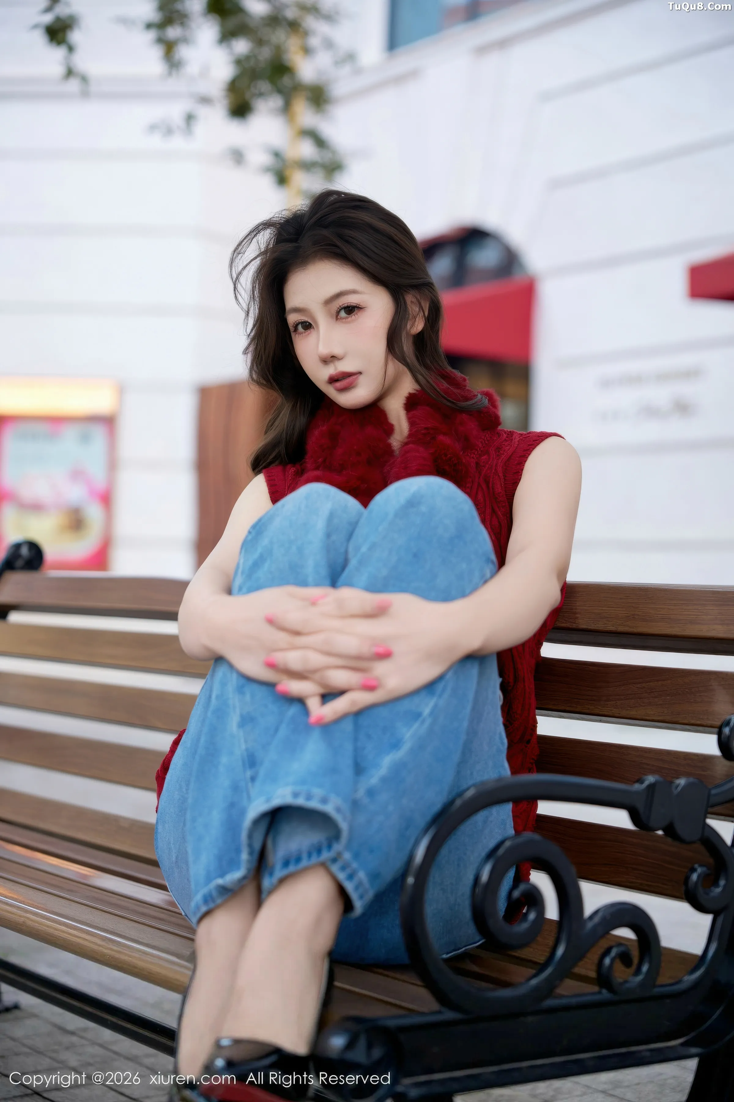 [秀人网] 2026.01.29 No.11293 尹甜甜#[76P]-6