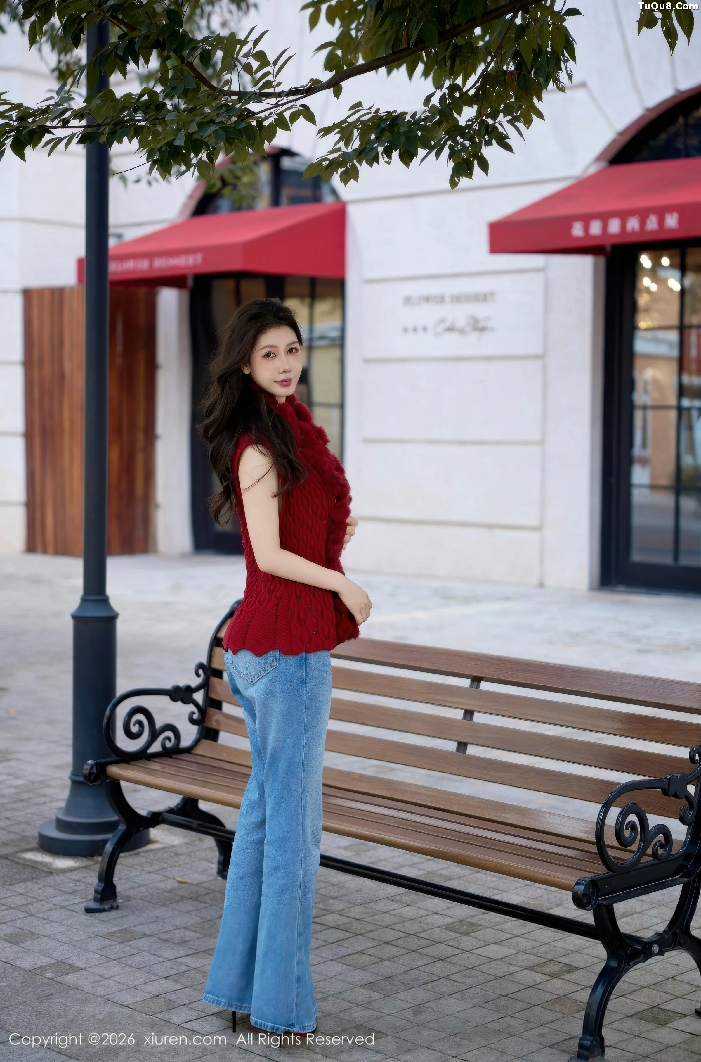[秀人网] 2026.01.29 No.11293 尹甜甜#[76P]-8
