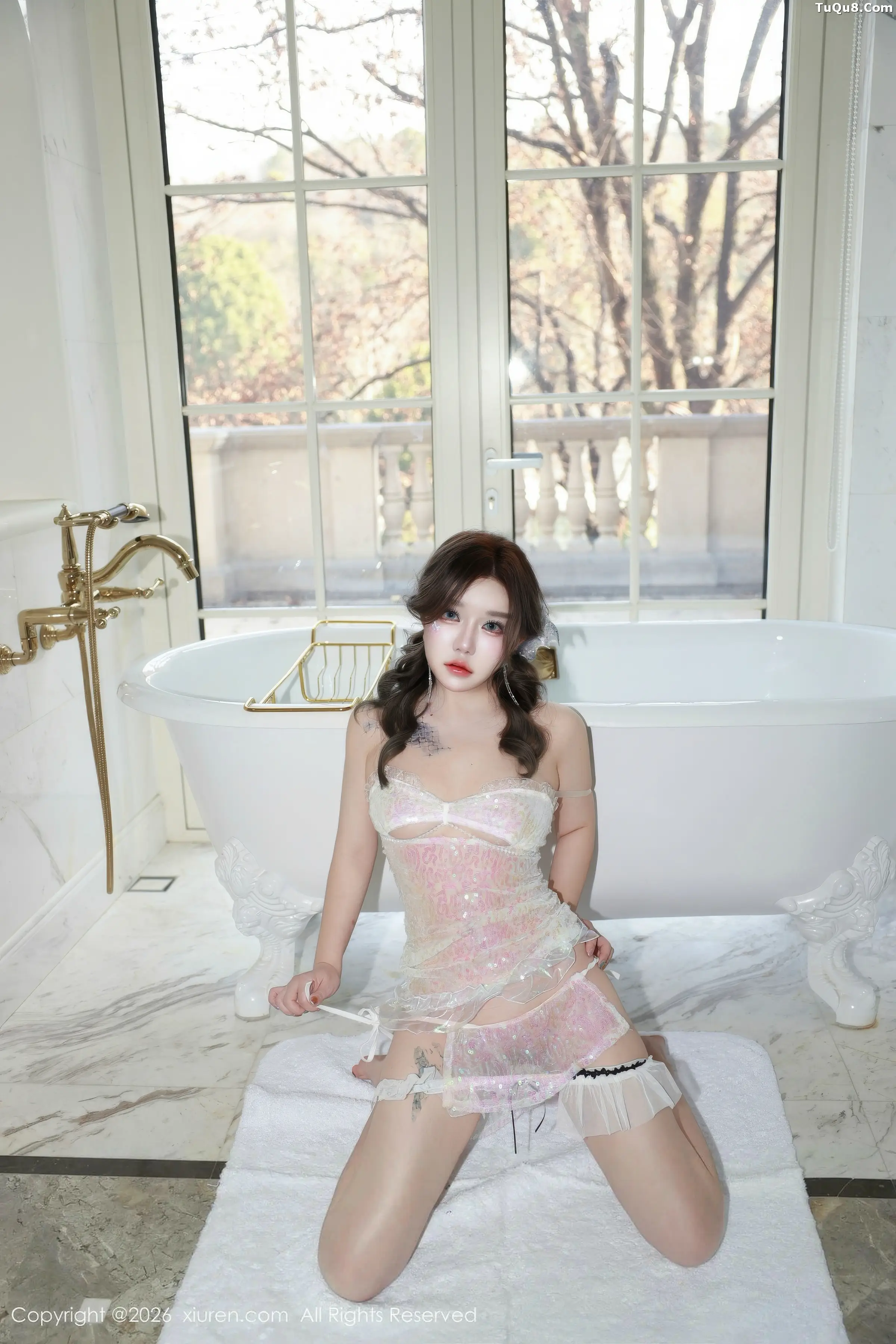 [秀人网] 2026.01.30 No.11298 小薯条#[70P]-29