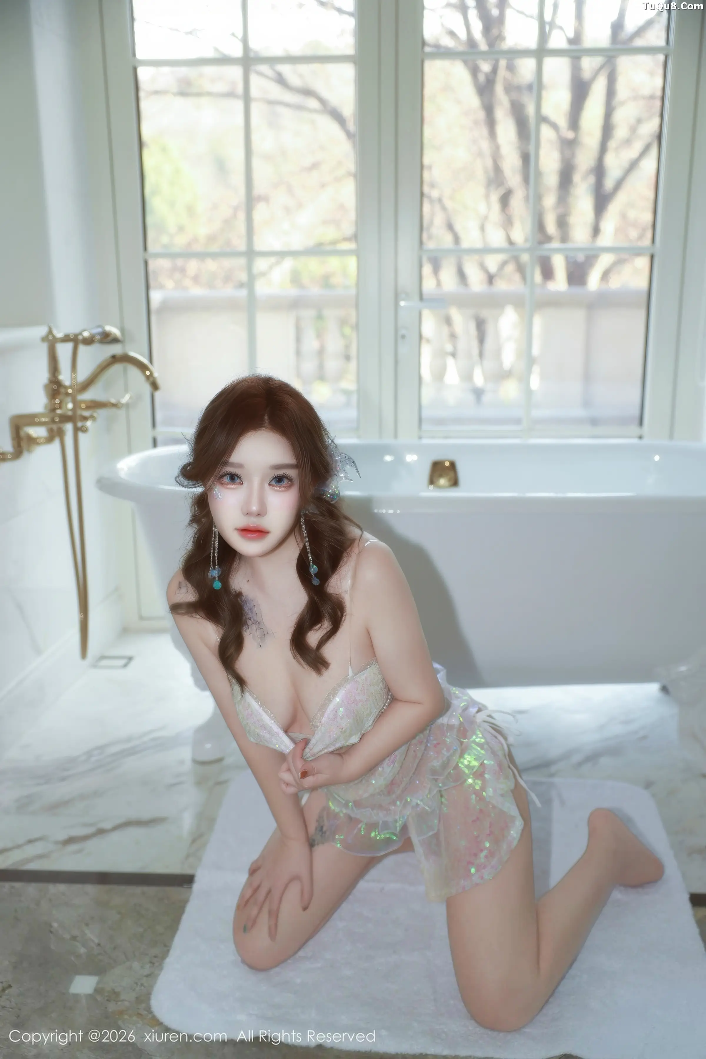 [秀人网] 2026.01.30 No.11298 小薯条#[70P]-34