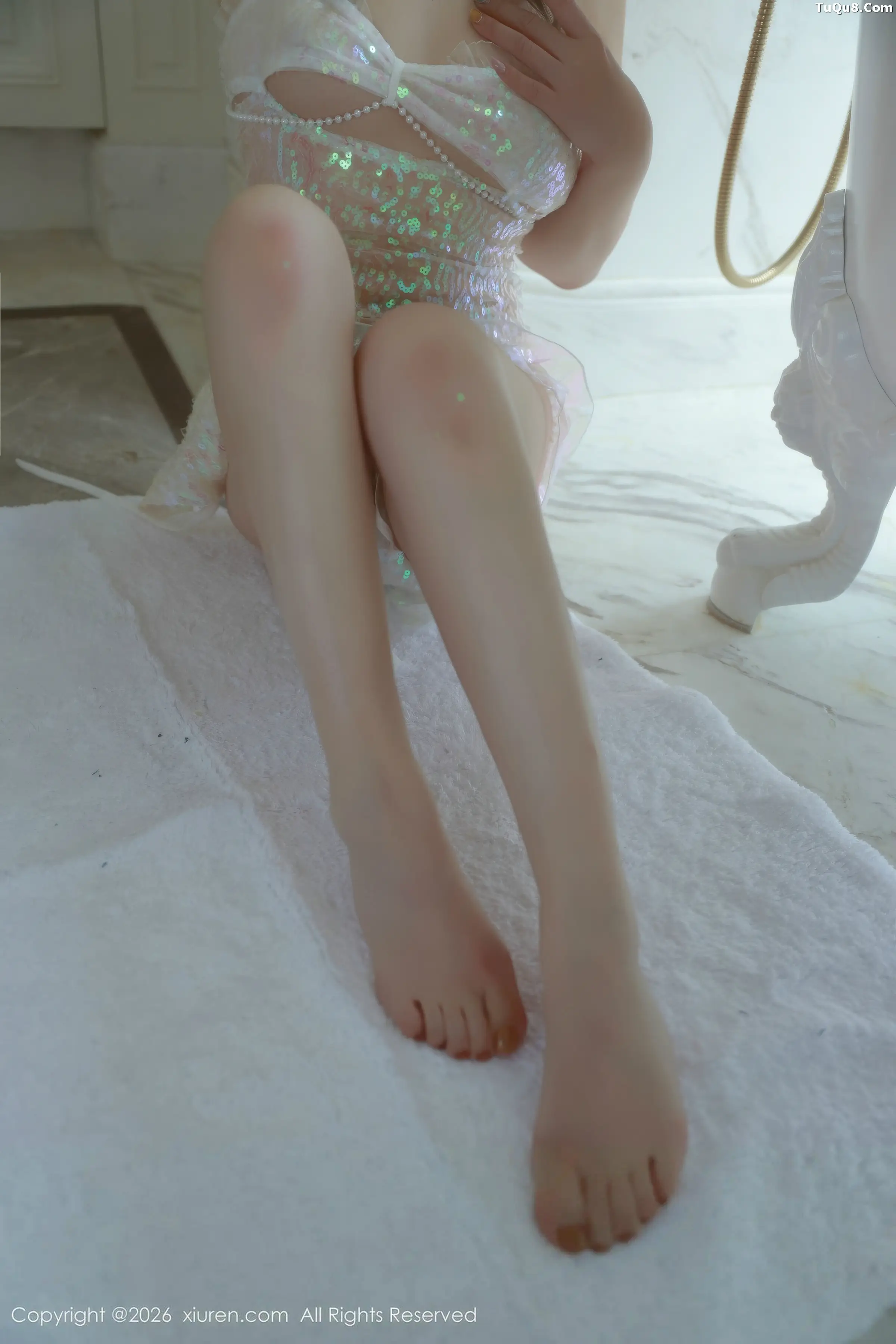 [秀人网] 2026.01.30 No.11298 小薯条#[70P]-1