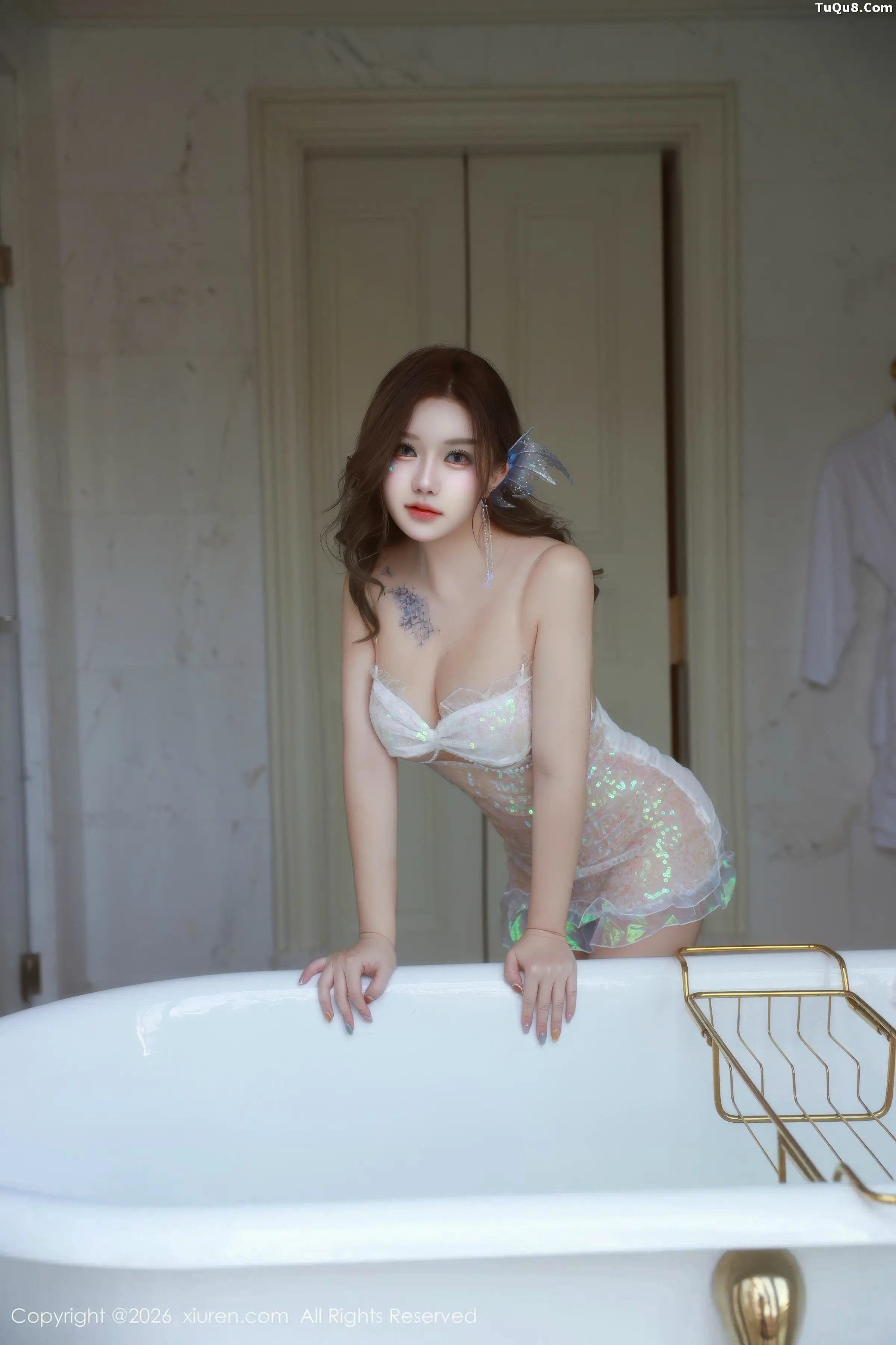 [秀人网] 2026.01.30 No.11298 小薯条#[70P]-4